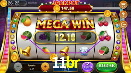 PIX Instantâneo 11br