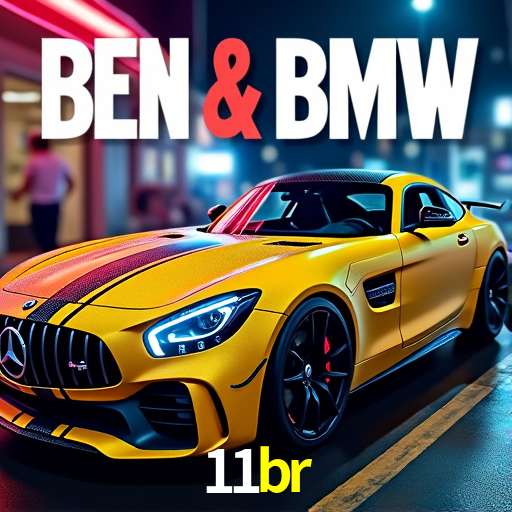 Estatísticas do Jogo 11br