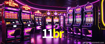 Casino Ao Vivo 11br