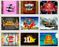 Bônus Diários 11br