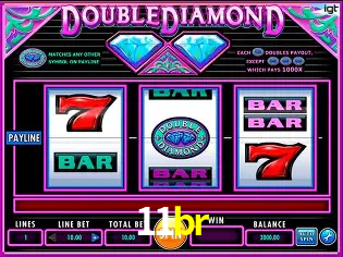 Integração de APIs 11br